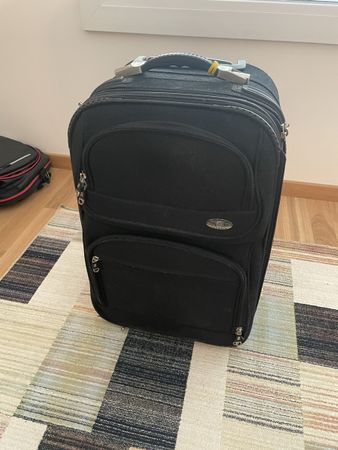 Hand baggage 