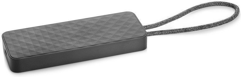 Hewlett Packard Docking station: HP USB-C Mini Dockingstation – Usato da Hochdorf venduto da Antonio1 2