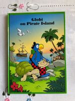 Globi on Pirate Island NEU