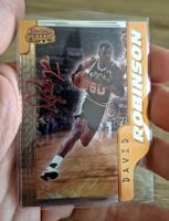 DAVID ROBINSON