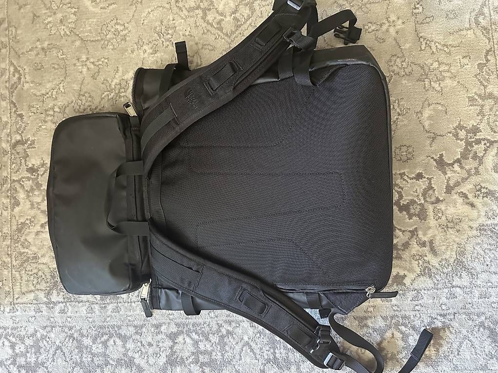 North Face Rucksäcke: North Face Rucksack – Neu (gemäss Beschreibung) aus Basel von janapuehringer 3