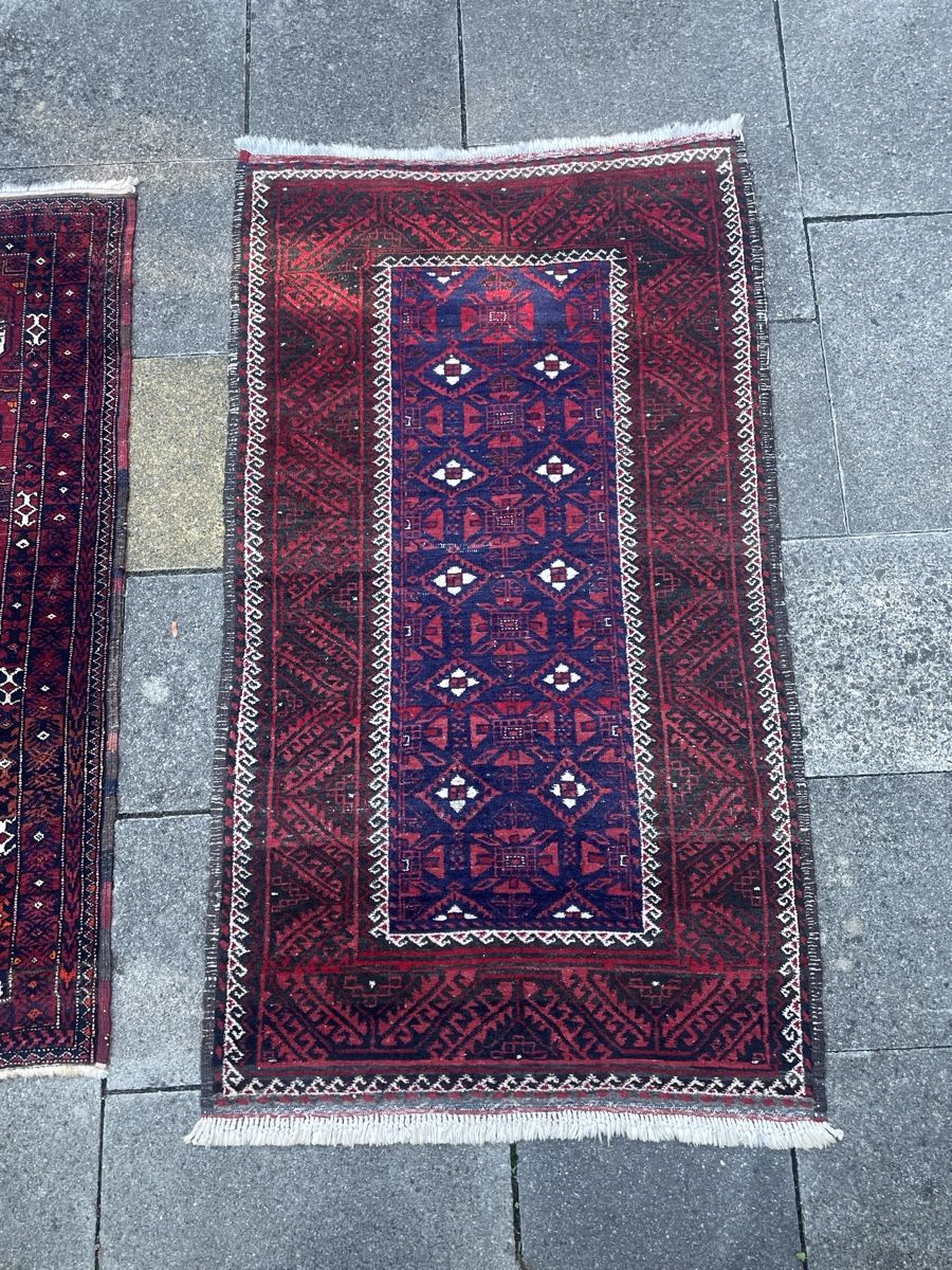 Tappeti: Handgefertigte Orientteppiche – Usato da Luzern venduto da calliballi 4