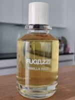 Fugazzi Vanilla Haze Eau de Parfum, neuwertig, 100 ml