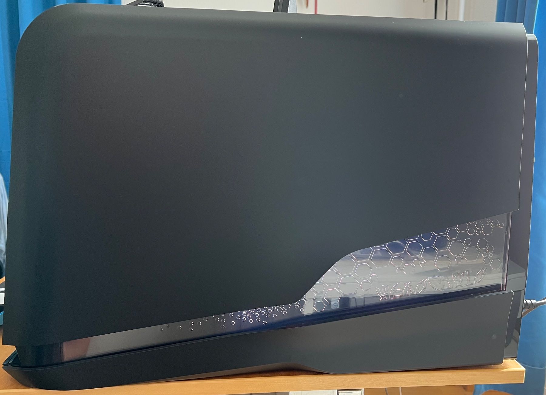 Alienware PCs: Alienware Aurora R3 Gaming PC - DEFEKT – Defekt aus Stäfa von  1