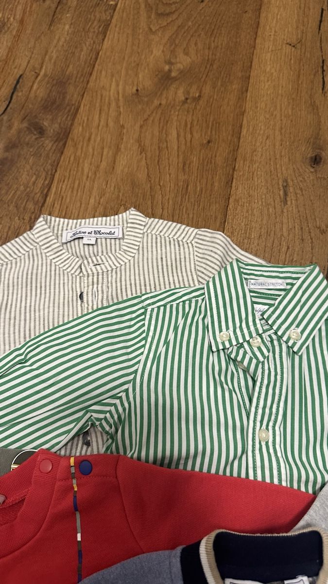 Lotti & Set di vestiti: Baby Boys Clothes Bundle, 9-12 Months, Excellent Value! – Nuovo (secondo la descrizione) da Küssnacht am Rigi venduto da hor_dpb7 3