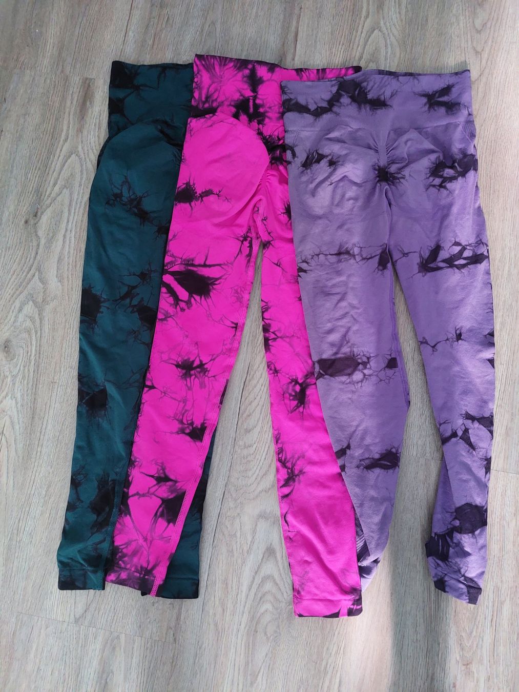 Leggings: 3 Sport Thights – Nuovo (secondo la descrizione) da Wangs venduto da Manda30 1