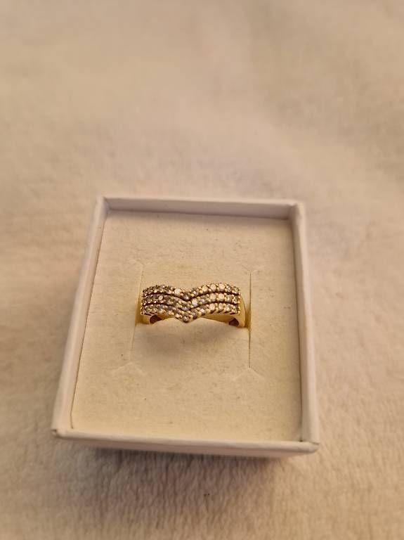 Anelli: Diamant Ring – Usato da Rümlang venduto da Zargi 3