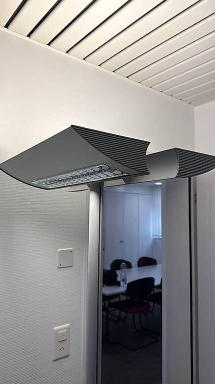 Lampade: Stehlampe Nummer 2 – Usato da Niederuzwil venduto da jessykr24 2