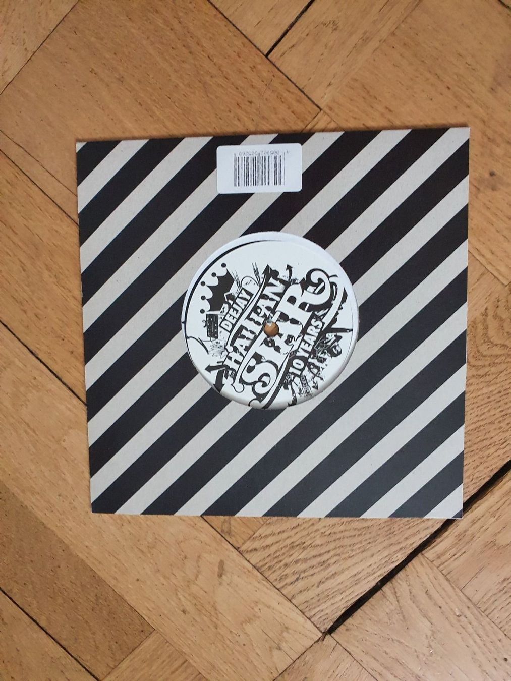 Dischi in vinile: DJ HAITIAN STAR "Boomshell Bounce" 7Inch Vinyl – Nuovo (secondo la descrizione) da Zürich venduto da haitimarasa 1
