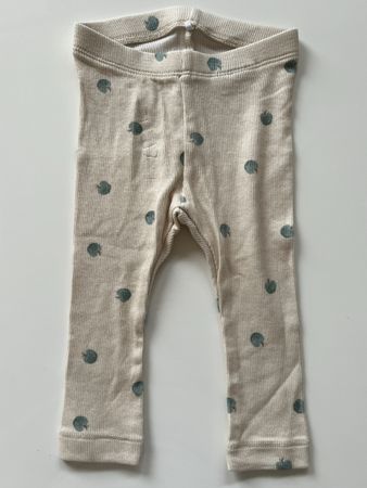 Neue Name it Leggings Gr. 68 