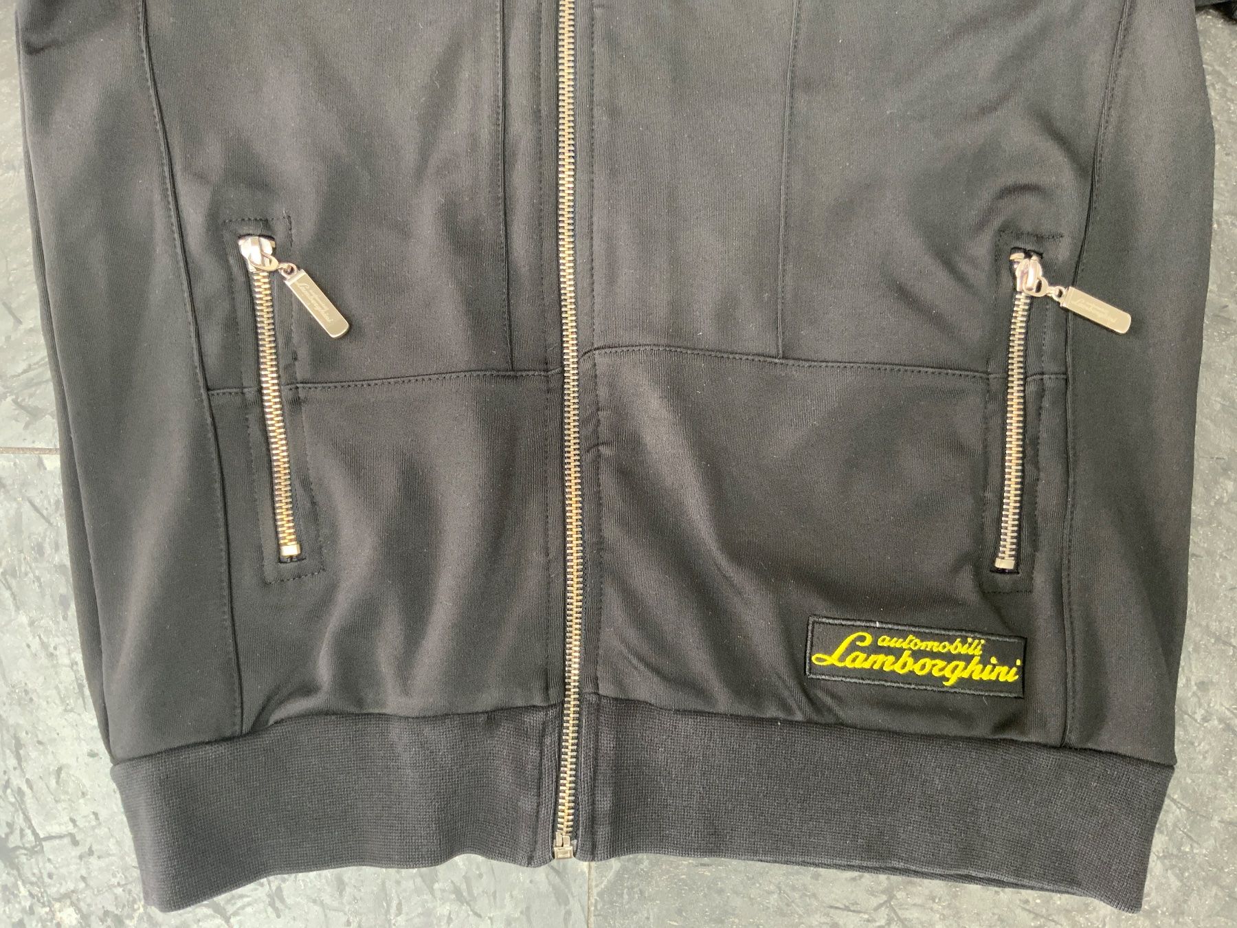 Lamborghini Maglioni & Felpe: Pullover, LAMBORGHINI, Knaben, 12Y, ORIGINAL & Super-COOL! – Usato da Stäfa venduto da sylla73 1
