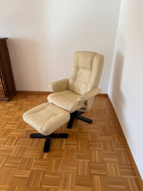 Poltrone: Relax-Sessel – Usato da Rothenburg venduto da Betty690 1