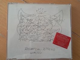 Red Hot Chili Peppers – Warped (CD‑Single, 1995)