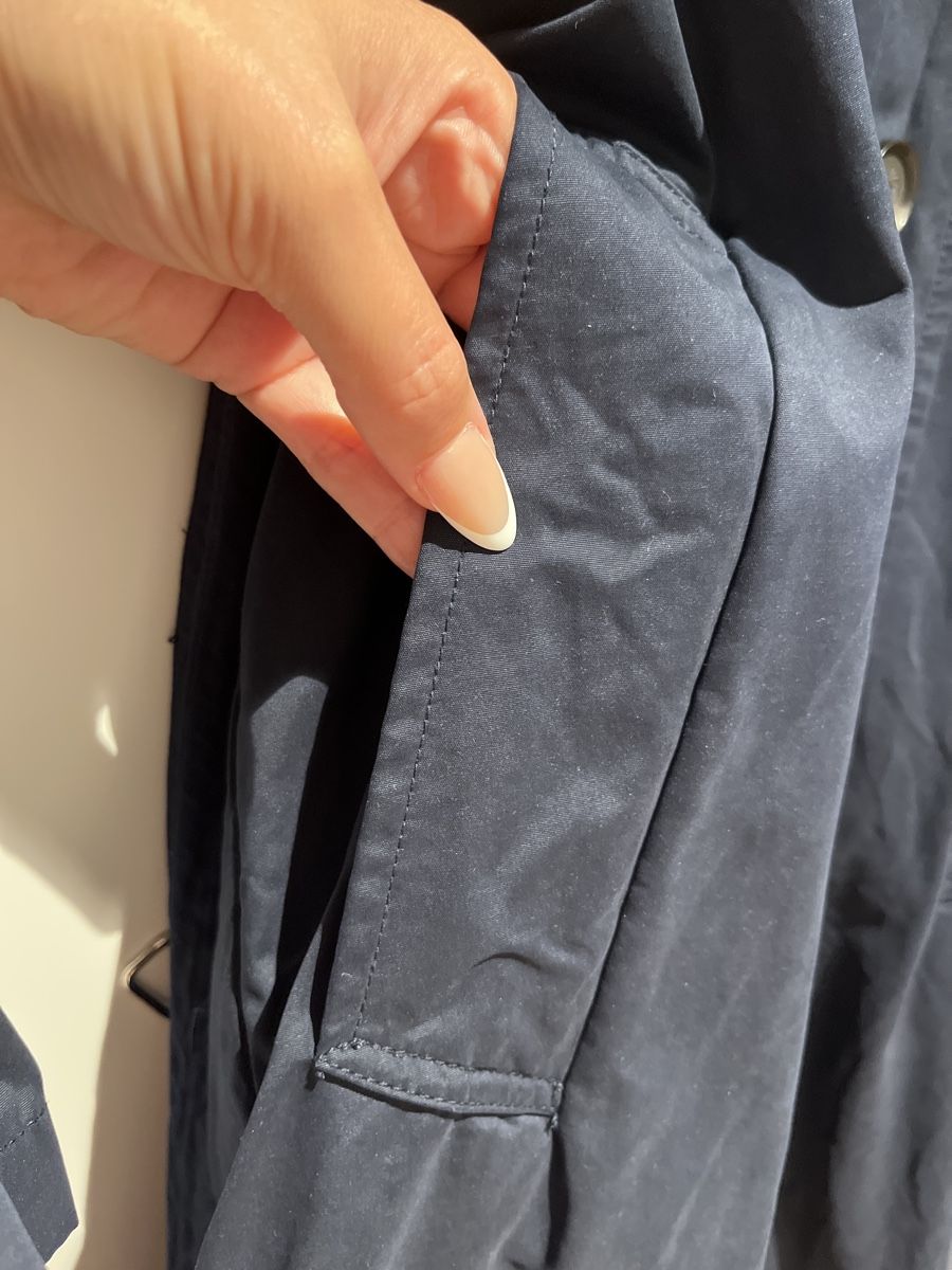 Zara Cappotti: Trenchcoat neu! – Nuovo (secondo la descrizione) da Kriens venduto da g_b_mk7j 2