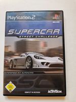 Ps 2 - Supercar Street Challenge