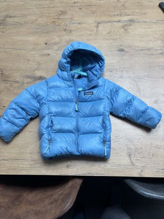 Veste Patagonia kids 4T
