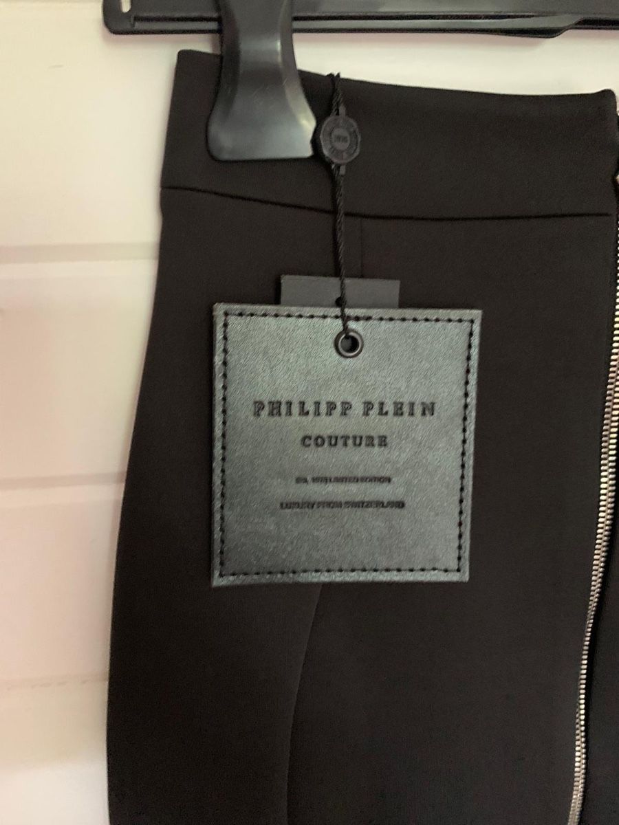 Philipp Plein Gonne: Philipp Plein – Nuovo e nell'imballaggio originale da Staad SG venduto da Perle888 5