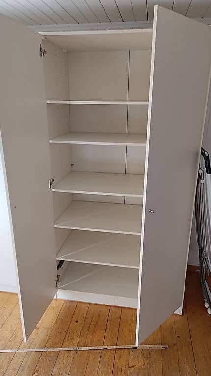 Schränke: Kleiderschrank  – Gebraucht aus Ibach von Mr.Green93 1