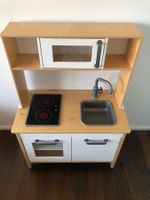 Ikea Spielküche mit Zubehör
