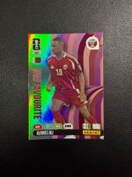 Panini FIFA World Cup 2026 Almoez Ali 382