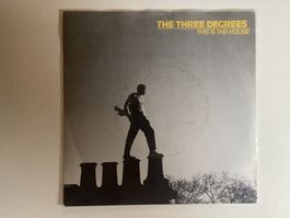 Three Degrees Single - This Is The House