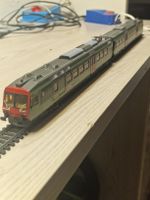 Liliput HO sbb (NPZ) treibzug