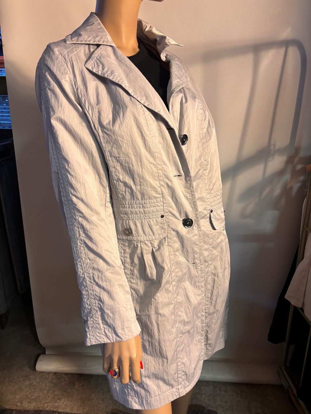 Vestes: 2er Jacken Set. – D'occasion à Münchenstein par tsp01 5