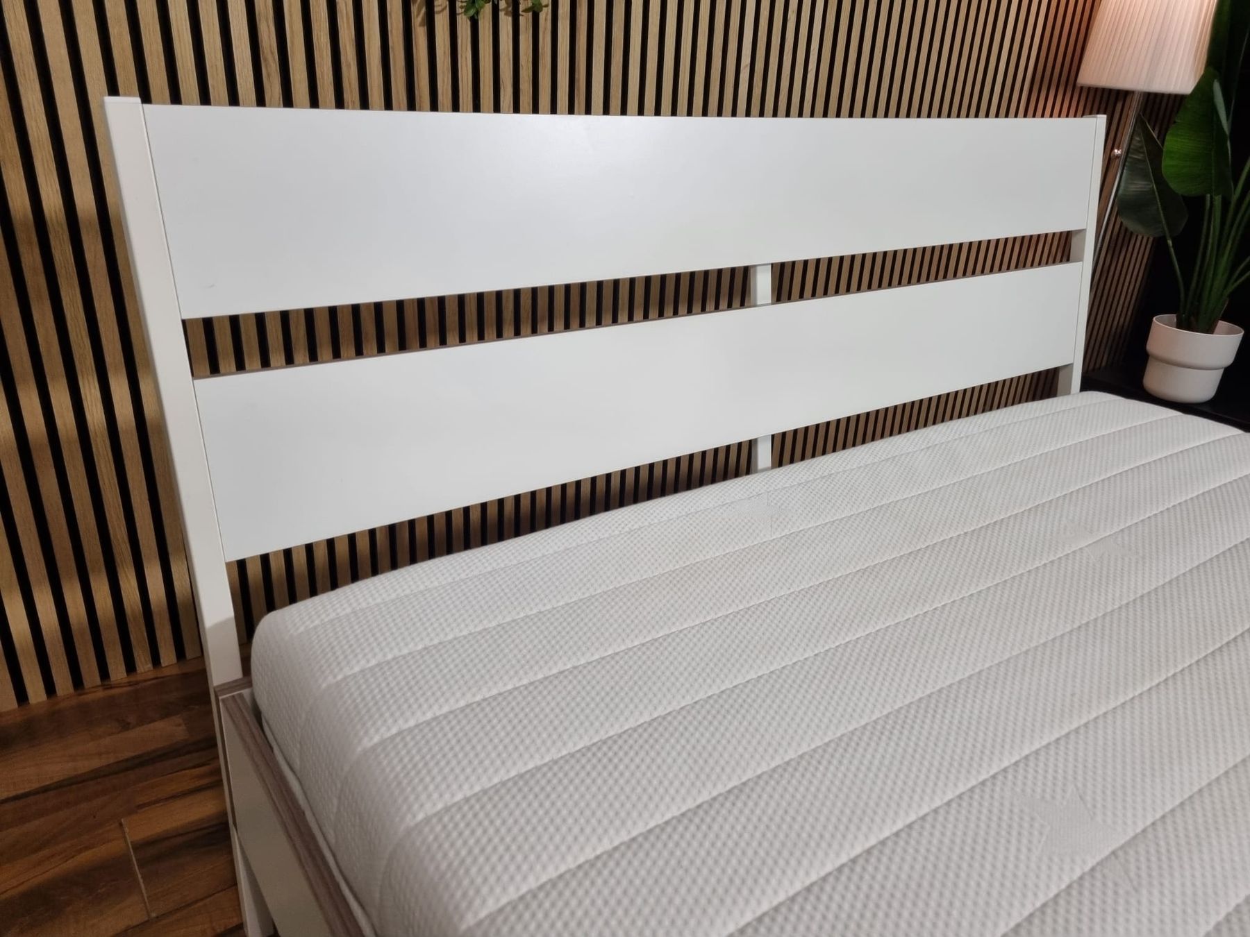 Letti: Bett 160cm x 200cm – Usato da Niedergösgen venduto da GogiCeda 4