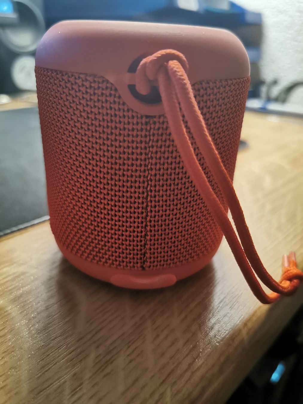 Haut-parleurs: Enceinte Bluetooth – D'occasion à Magnedens par Ga3l 1
