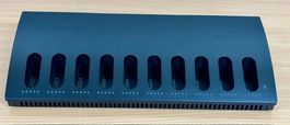 Shure MXCWNCS-E Ladestation: Top Zustand, originalverpackt!