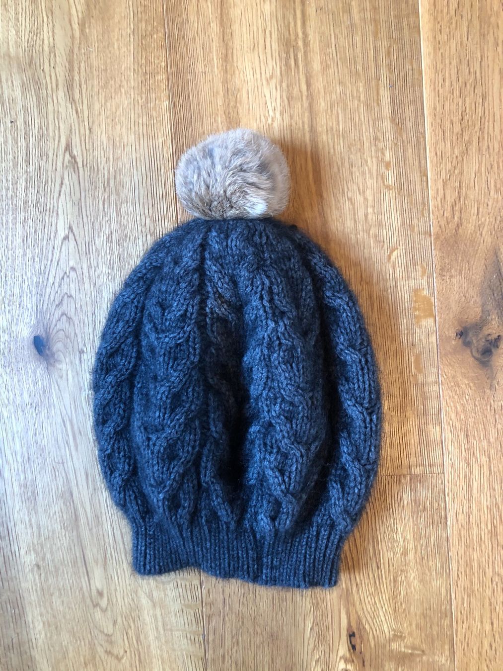 Sonstige Kleidung & Accessoires: Winterkappe – Neu (gemäss Beschreibung) aus Schaffhausen von lua_9yfq