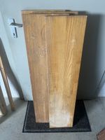 Massive Holzbretter für DIY Projekt