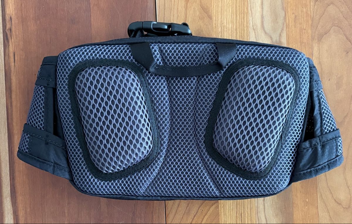 Evoc Sacs: Evoc Hip Pouch 1 L Hüfttasche – Neuf (Voir description) à Belp par Cornerman11 1