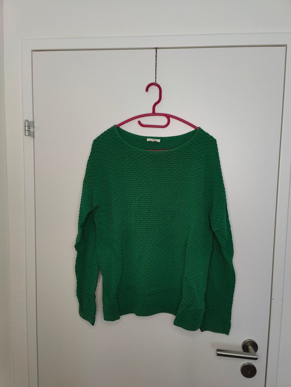 Tom Tailor Pullover & Sweatshirts: Pullover von TOM TAILOR – Gebraucht aus Jona von Curtis90