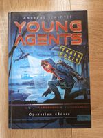 Young Agents Andreas Schlüter Band 1 : Operation Boss