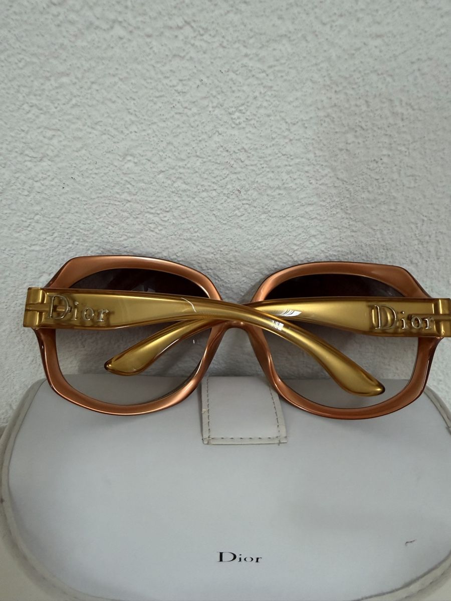 Occhiali & Lenti: Dior Sonnenbrille  – Nuovo (secondo la descrizione) da Uetikon am See venduto da jan_bx6p 1
