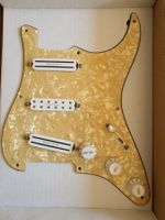DAVE MURRAY SEYMOUR DUNCAN LOADED PICKGUARD For Fender Strat