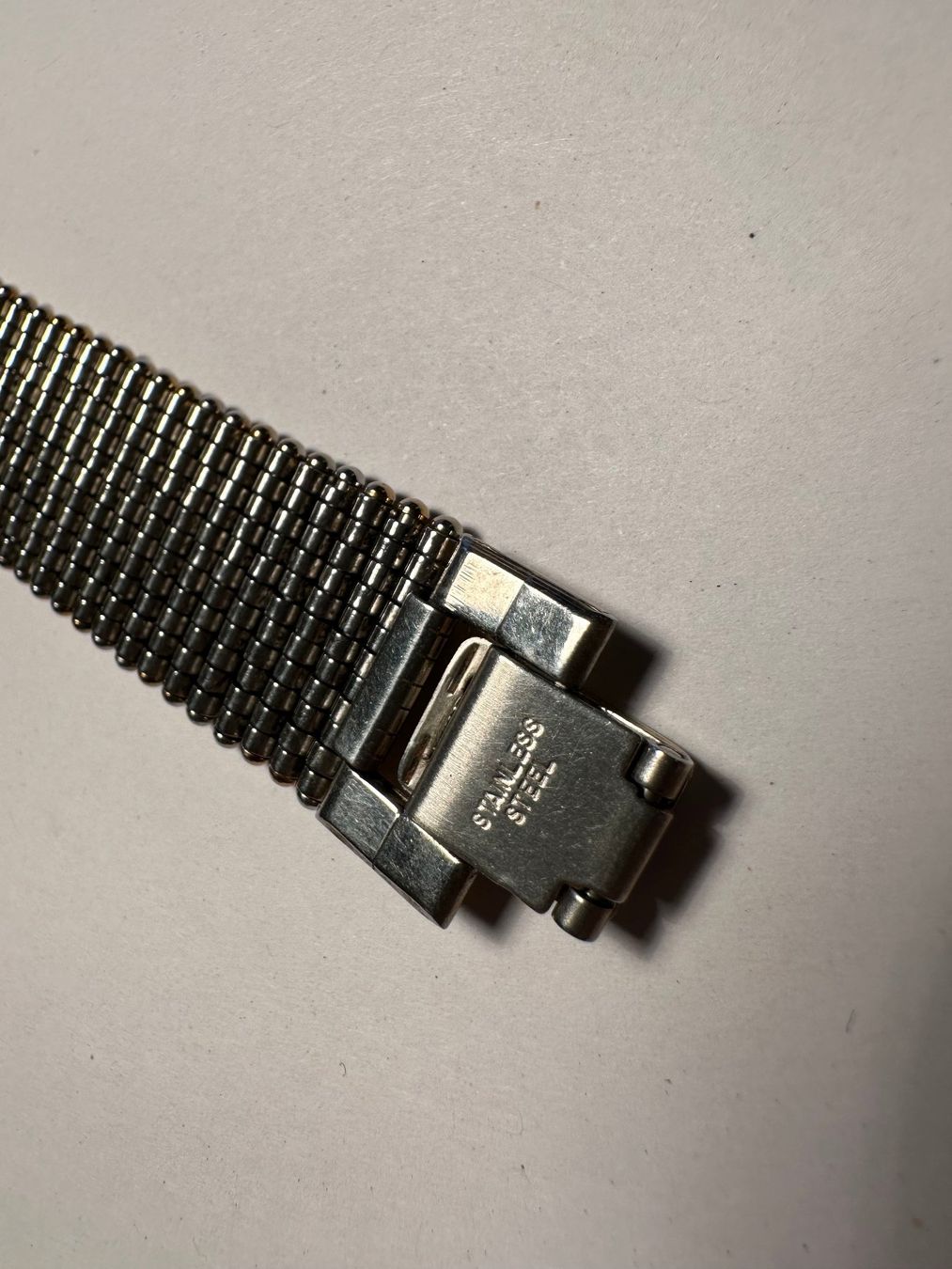 Armbänder & -reifen: Jowissa Armbanduhr – Gebraucht aus Basel von fukuro 8