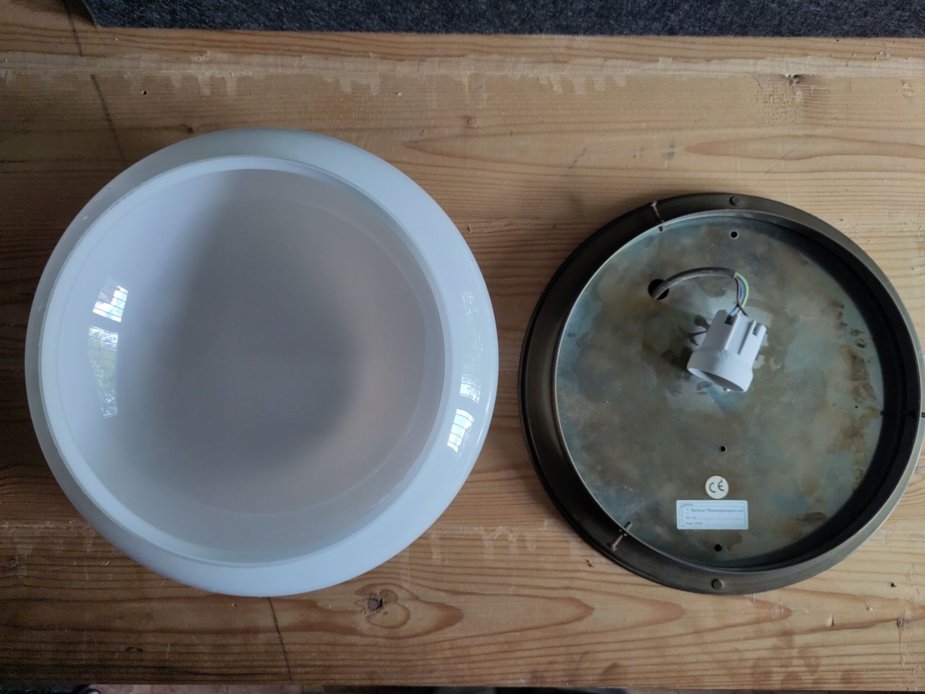 Lampadari & plafoniere: Deckenleuchte – Usato da Balsthal venduto da oli74 2