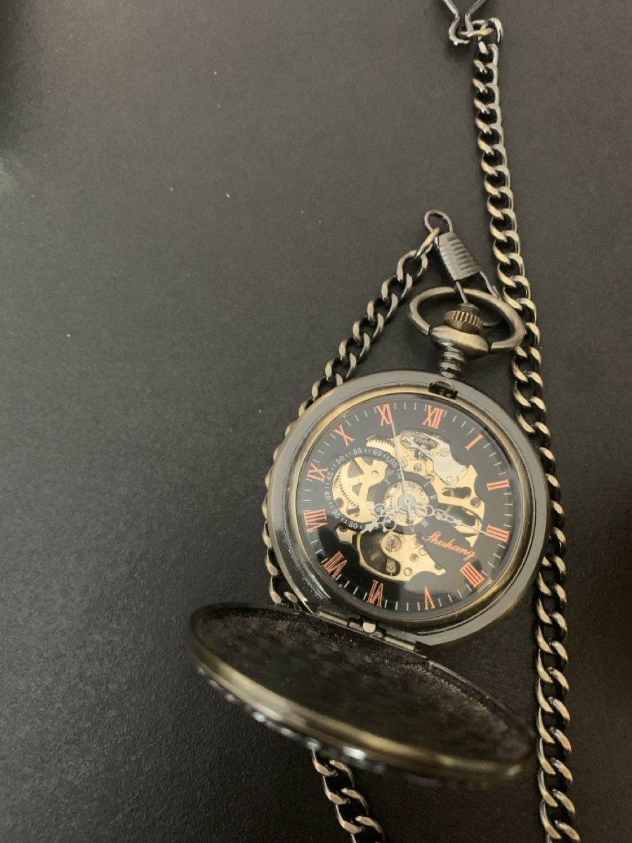 Orologi: Taschenuhren – Usato da Breil/Brigels venduto da Bergziege7165 3