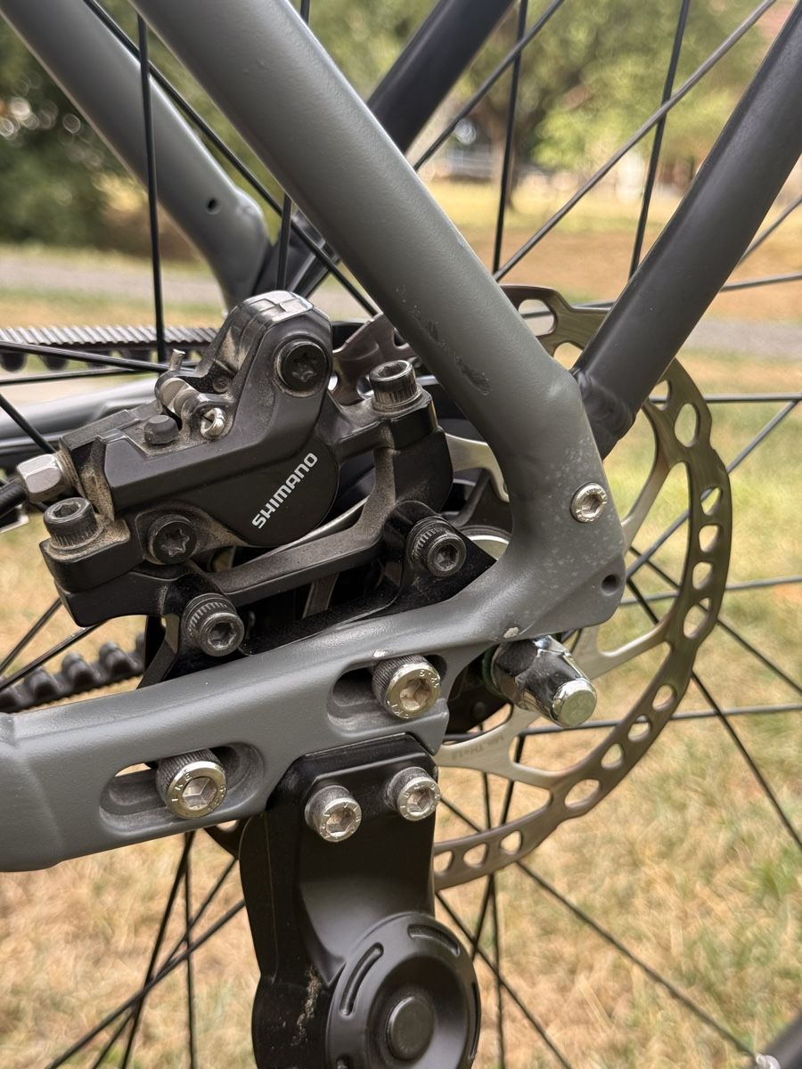 Kalkhoff Vélos: Top E-Bike Kalkhoff  – D'occasion à Klingnau par amr_tgq7 7