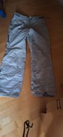 Neu ungetragen Damenskihose Scott Gr. L/G grau