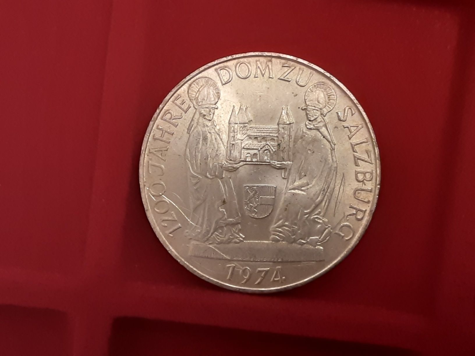 Tutti le monete: 175 gramm silber münze Angebot – Nuovo (secondo la descrizione) da wolfhalden venduto da 46464646 2