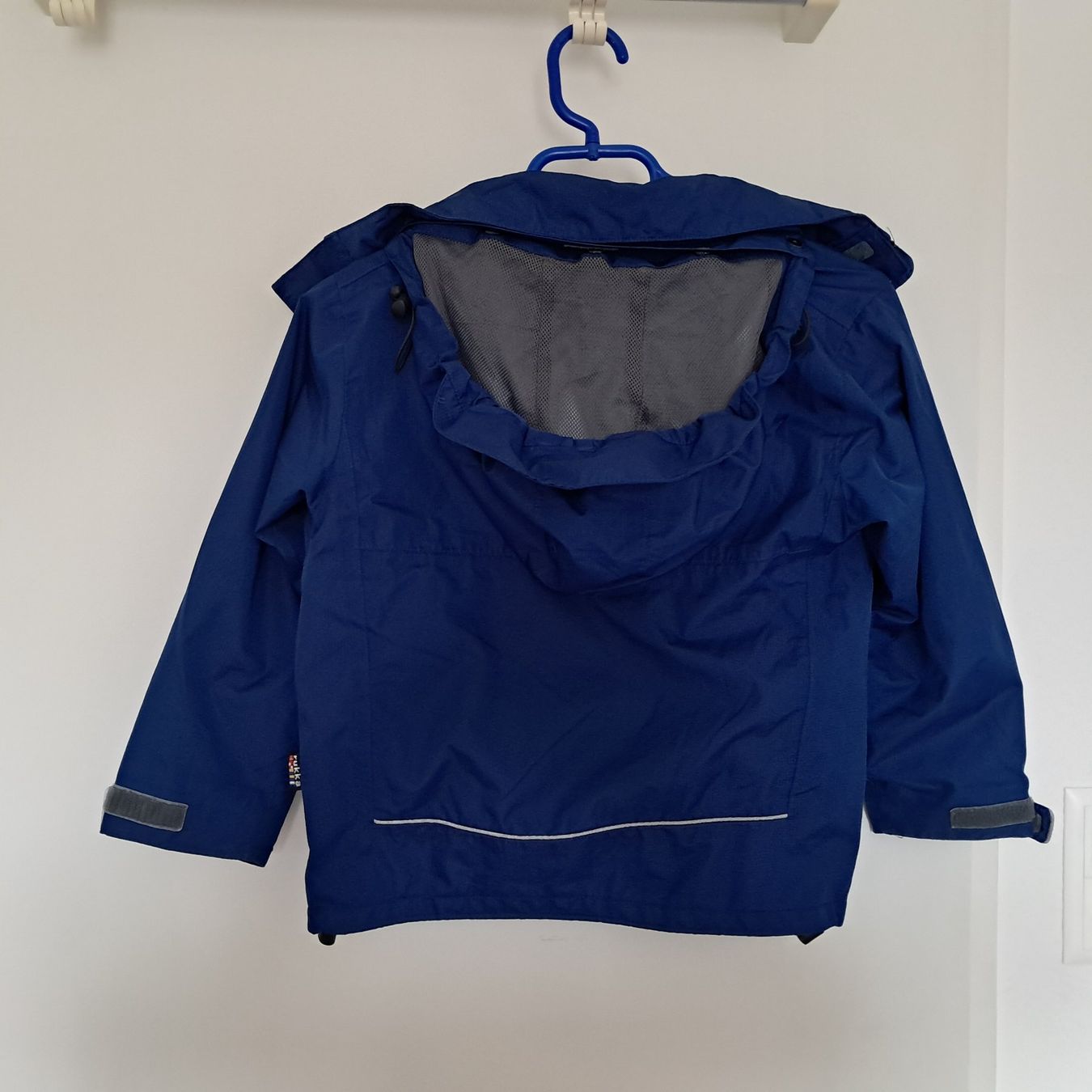 Rukka Giacche & Cappotti: Windjacke RUKKA (116) – Usato da Meilen venduto da Vaurien15 4