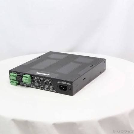 Qsc Amplificatori: QSC SPA4- 60 Endstufe – Nuovo (secondo la descrizione) da Rothenburg venduto da BildundTon 1