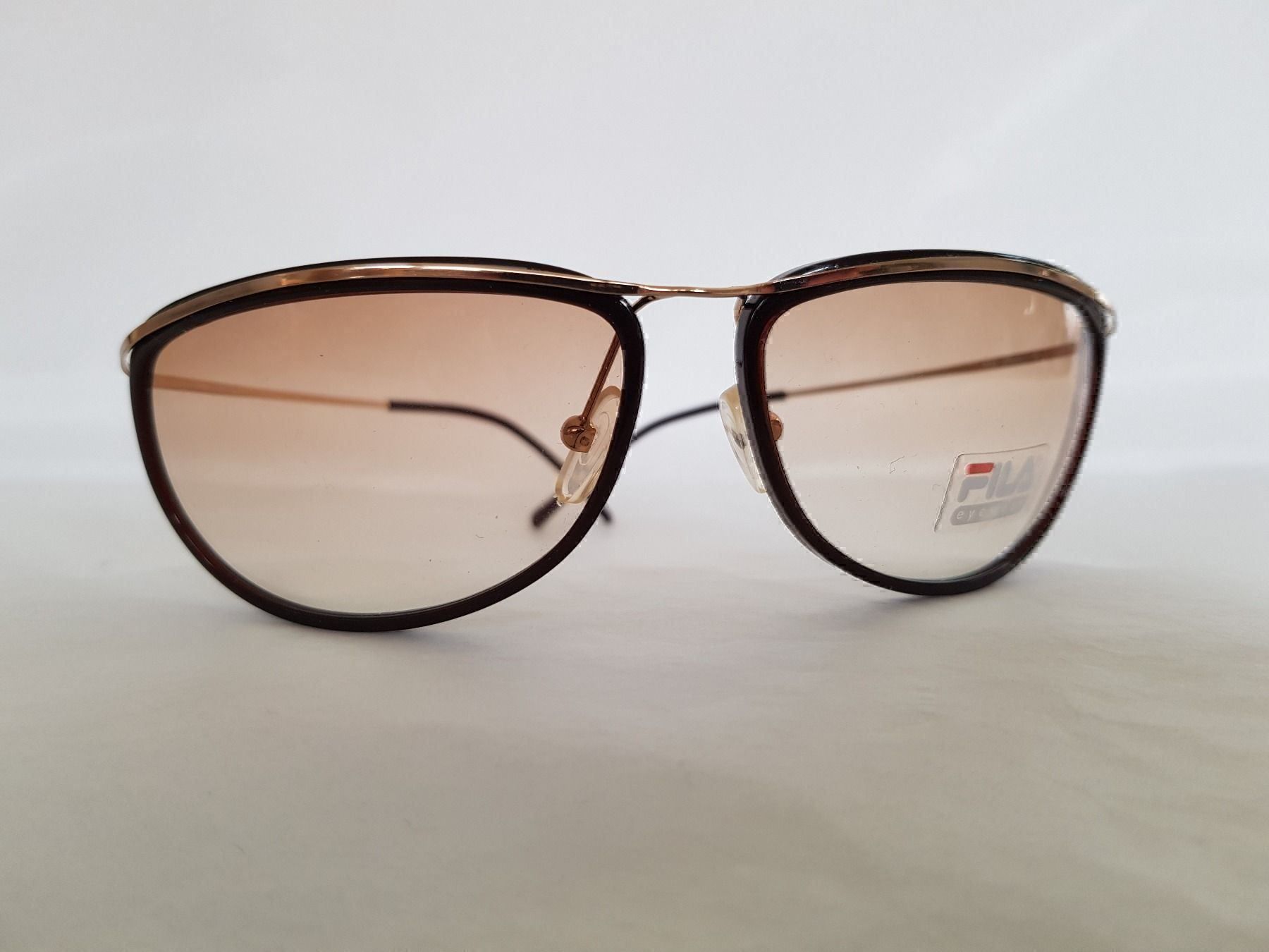 Occhiali & Lenti: FILA  Herren  Sonnenbrille Bogen Front – Nuovo e nell'imballaggio originale da Aadorf venduto da condor35 1