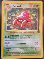 Pokémon Parasek Jungle 41/64 DE