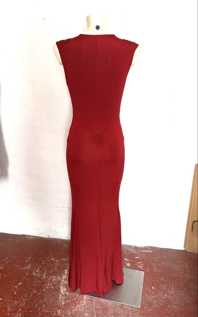 Roberto Cavalli Vestiti: Roberto Cavalli dress M – Usato da Barna venduto da orbuyorcry 4