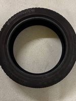 4 Winterreifen Continental Winter Contact 215/50 R18 92V 