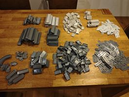 Micro Machines Hiwyas & Byways Strassen - riesiges Lot